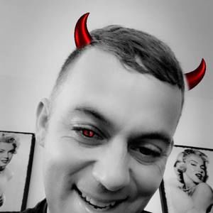 Meet your Posher, Chase